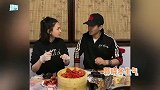 郭晓冬大男子主义爆发：老子生气就扇你！程莉莎驭夫有道让其秒怂