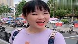跟我走吧，天亮就出发