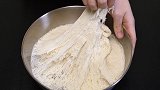 不会发面的一定要收藏，学会这个发面技巧，又蓬松又软，讲解详细
