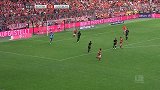 德甲-1617赛季-联赛-第26轮-拜仁慕尼黑vs奥格斯堡-全场
