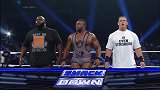 WWE SmackDown第749期（20131227）