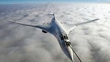 最大飞行速度2马赫，俄全新轰炸机开始测试，或将提前服役