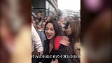 国内文艺女神第一把交椅，即使40岁也依然无人能敌