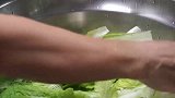 小白菜怎么做好吃做成泡菜最好吃，配白饭更开胃