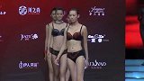中国内衣模特大赛，国模美出新高度！