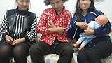 三个妯娌闲聊，大嫂问弟媳婚前和婚后有什么不同，太逗了