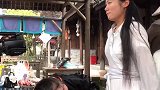 手指扎针原来是这样拍的