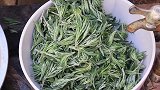 艾叶不要做青团了，教您做成茶，一年四季都能喝，做法超简单