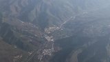 这是泰山吗？空中谁都不认识了。