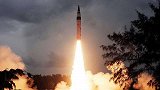 最大射程3000公里，印度连射4枚核导弹，向巴基斯坦发出警告