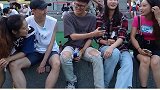 李白这么受欢迎么