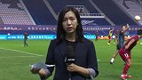 赛前连线-金州体育场草皮换新 大连阵容不变建业核心缺席