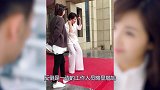 刘涛最想删除的旧照片，这舞姿真是绝了，杨幂隔着纱布都笑出声