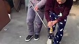 终于开窑了，千度烧制三天三夜，入窑一色出窑万彩