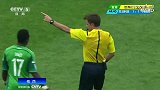 世界杯-14年-《第1眼线》：第1眼默契 梅西两球助阿根廷顺利晋级-新闻