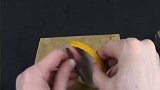 我来教你做棉花糖吧！看完视频的你学会了吗？快去试试吧