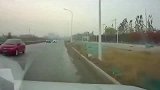 这事必须报警, 司机大哥彻底怒了