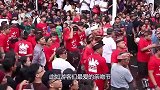 巴厘岛女人最讨厌的节日，当天被男人随便亲，不能拒绝！