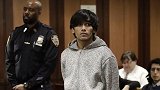 21岁男子当街扑倒92岁老奶奶侵犯 被捕后竟称裤子忽然滑落
