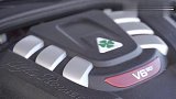 硬核预警：V6发动机的这个参数，你看得懂吗？