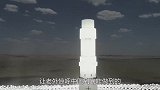 美国卫星观察中国，在甘肃拍到了啥？老外：咋做到的