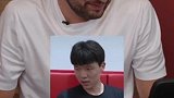东契奇隔空喊话：杨瀚森 欢迎来到NBA