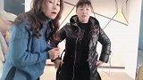 随性慵懒的冬季穿搭分享，适合80后，时尚大气尽显优雅气质
