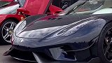 最懂你睡前在想什么 柯尼赛格 regera koenigsegg