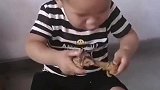 意想不到的结局。笑死人了