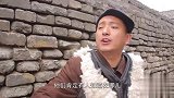 小伙是个糊涂虫，路都不知道怎么走，真是太逗了