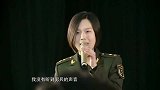 王宝强有多搞笑唱歌看词气坏女教官