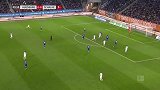 菲利普·马克斯 德甲 2019/2020 德甲 联赛第10轮 奥格斯堡 VS 沙尔克04 精彩集锦