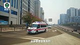 送别牺牲英雄 西昌市民哭诉：我就想看他们最后一眼