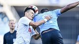 佳兆业错失良机！一场0-2让中超保级形势再度复杂  谁能笑到最后？