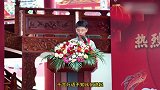 堪比古代状元的升学宴现场！男生考上北大，全族开祠堂锣鼓喧天