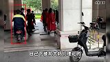 男子吐槽大妈小区内跳舞扰民，竟被集体哭丧诅咒：感觉自己像逝者