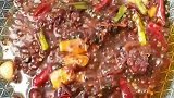 家庭版麻辣花甲这样做家人都爱吃