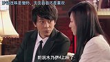 喜欢和不喜欢，一眼就能看出来