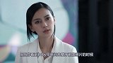 女星整牙前杨幂方脸，杨颖像换了一张脸，唐嫣的龅牙太吓人