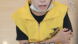 女生当外卖员就会受歧视吗？ #新氧魔镜