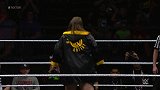 NXT UK第32期：洛肯与伯奇冲击双打冠军头衔