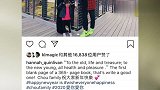 昆凌晒一家四口合照女儿和小周周久违露面超可爱！