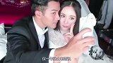 “好妈妈”杨幂：主动让小糯米跟着刘恺威，背后原因令人佩服