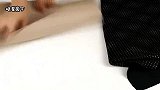 闲置布料压箱底就太可惜了，资深裁缝教你充分利用，成品时尚新颖