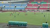 2018青超联赛U-19A第28轮录播：重庆斯威vs江苏苏宁易购