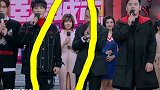 钱枫事件女方身份被扒，相册里同款灰色毛衣对此一致，后秒删账号所有内容