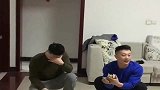 我怎么有了第二个爸爸小萌娃看到叔叔后，误会大了！