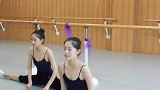 幼师基本功，小姐姐竟然做得这么规范，以后一定是个好老师
