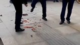 爆笑：这是练习消防演习吗