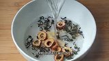 黄芪配茶功效妙，三天即见惊喜效，居家妙招速来学
